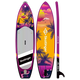 Skatinger Sunrise Tabla SUP Allround – Agilidad, Comodidad, Libertad